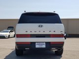 New 2025 Hyundai Santa Fe XRT image 4
