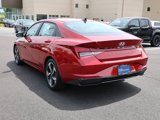 Certified 2023 Hyundai Elantra Limited image 2