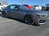 New 2024 Ford Mustang Dark Horse w/ Dark Horse Handlin Package image 3