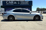 Used 2023 Toyota Camry SE image 4