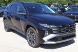 New 2025 Hyundai Tucson Limited image 3