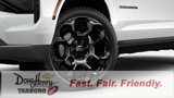 New 2025 Chevrolet Suburban High Country image 5