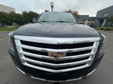 Used 2017 Cadillac Escalade Luxury image 4