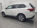 Used 2020 Mitsubishi Outlander SEL image 3
