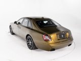 Used 2024 Rolls-Royce Ghost Black Badge image 3