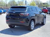 New 2025 Jeep Compass Sport image 3