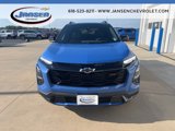 New 2026 Chevrolet Equinox RS w/ Convenience Package III image 2