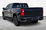New 2026 Chevrolet Silverado 1500 RST w/ Redline Edition image 4