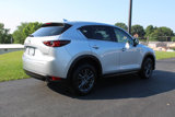Used 2020 MAZDA CX-5 Touring image 4