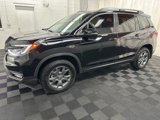 Used 2025 Honda Passport TrailSport image 5