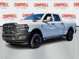 New 2025 RAM 2500 Tradesman image 3