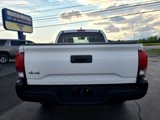Used 2021 Toyota Tacoma SR image 6