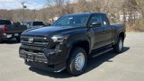 New 2025 Toyota Tacoma SR image 3