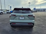 New 2026 Chevrolet Equinox LT image 3