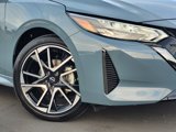 New 2025 Nissan Sentra SR image 3