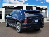 New 2025 Cadillac Escalade IQ Luxury 1 image 4