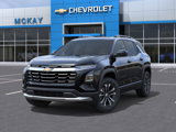 New 2026 Chevrolet Equinox LT w/ Convenience Package II image 6
