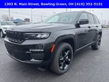 New 2025 Jeep Grand Cherokee Limited image 4