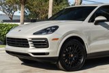 Used 2023 Porsche Cayenne S image 2