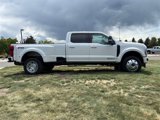 Used 2025 Ford F450 Platinum image 6
