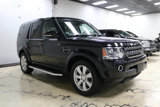 Used 2015 Land Rover LR4 HSE image 5