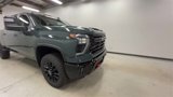 New 2025 Chevrolet Silverado 2500 LT w/ Trail Boss Package image 4