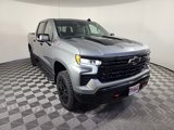 New 2025 Chevrolet Silverado 1500 LT Trail Boss w/ LT Trail Boss Premium Package image 2