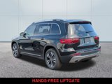New 2025 Mercedes-Benz GLB 250 4MATIC image 6