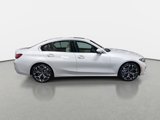 New 2025 BMW 330i Sedan w/ Premium Package image 3