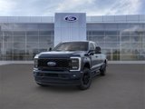 New 2025 Ford F350 XL w/ STX Appearance Package image 2