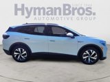 Used 2024 Volkswagen ID.4 Pro image 2
