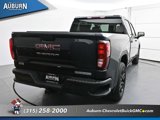 Used 2023 GMC Sierra 1500 Elevation image 4