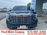 New 2025 GMC Sierra 1500 Denali w/ Denali Reserve Package image 2
