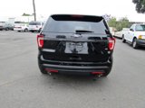 Used 2016 Ford Explorer 4WD Police Interceptor image 5