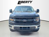New 2025 Ford F150 XLT w/ Equipment Group 303A High image 2