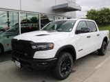 New 2025 RAM 1500 Rebel w/ G/T Package image 5