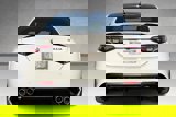 New 2024 Alfa Romeo Giulia Quadrifoglio image 4