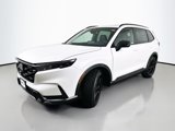 New 2026 Honda CR-V Sport-L image 3