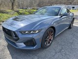New 2024 Ford Mustang GT Premium image 2