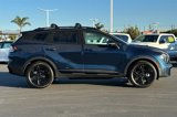 New 2025 Kia Sportage X-Line Prestige image 3