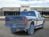New 2025 RAM 2500 Big Horn image 4