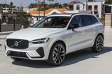 New 2025 Volvo XC60 T8 Ultra w/ Climate Package PRO image 3