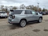 New 2025 Chevrolet Tahoe Premier image 3