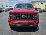 Used 2024 Ford F150 STX w/ STX Black Appearance Package image 2