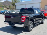 Certified 2022 Ford F150 Lariat w/ Trailer Tow Package image 3
