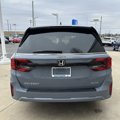New 2025 Honda Odyssey Elite image 4