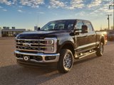 New 2025 Ford F250 Lariat w/ FX4 Off-Road Package image 2