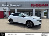 New 2025 Nissan Murano SL image 3