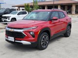 New 2026 Chevrolet TrailBlazer LT w/ Convenience Package image 4