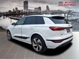 New 2025 Audi Q6 e-tron Prestige image 2